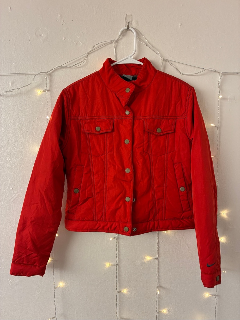 Nike Sports Jacket